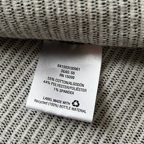 Metaphor Duster Jacket - Picture 11 of 12